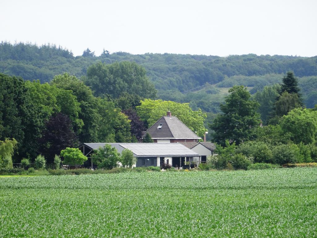 Liefkeshoek Villa Cuijk Dış mekan fotoğraf